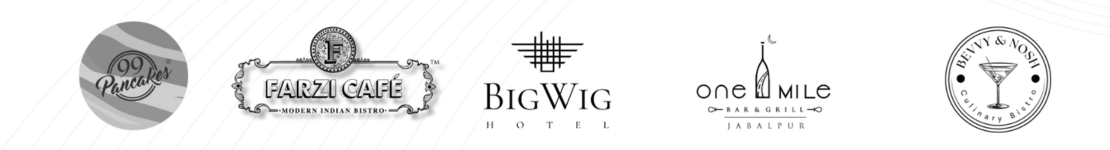 website brand logos